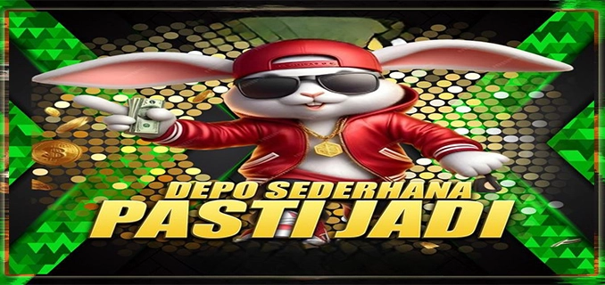 SLOTBOM77 Vip