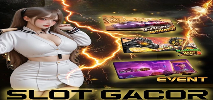 SLOTBOM77 Game
